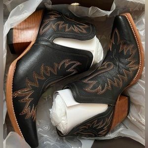 Ariat boots
